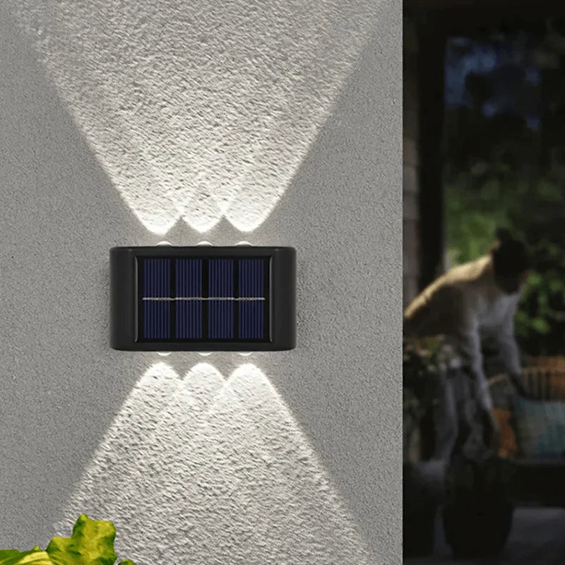 Kaliiqo™ – LED Wall Light Pack