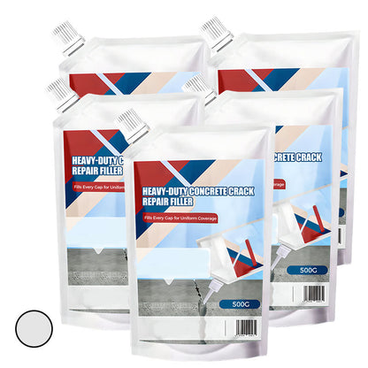🔥Heavy-Duty Concrete Crack Repair Adhesive