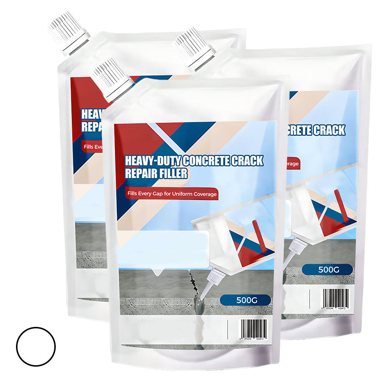 🔥Heavy-Duty Concrete Crack Repair Adhesive