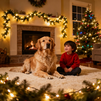 ✨ Christmas Sale - 🎁59% OFF 🎄 Light Up Christmas Bouquet for Holiday Table & Home Decoration