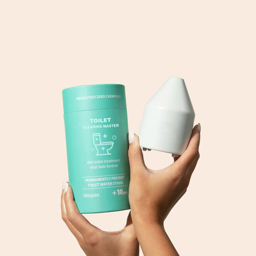 🚽 Porcelain™ Premium Toilet Cleaning Solution – Effortless Shine, Every Time