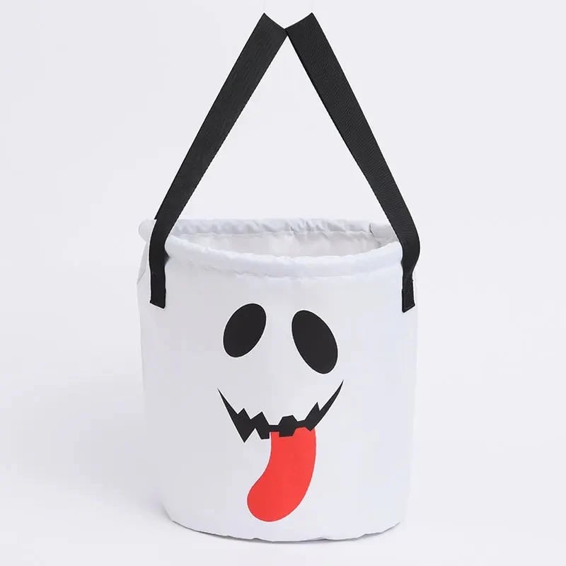 🎃Halloween Decorations🎃 Light Up Halloween Baskets