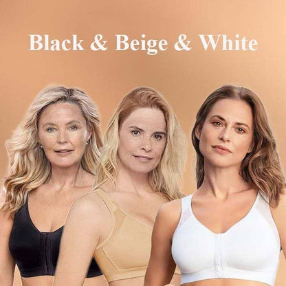 [Flash Sale 70% OFF🔥] Adjustable Chest Brace Support Multifunctional Embraced Bra