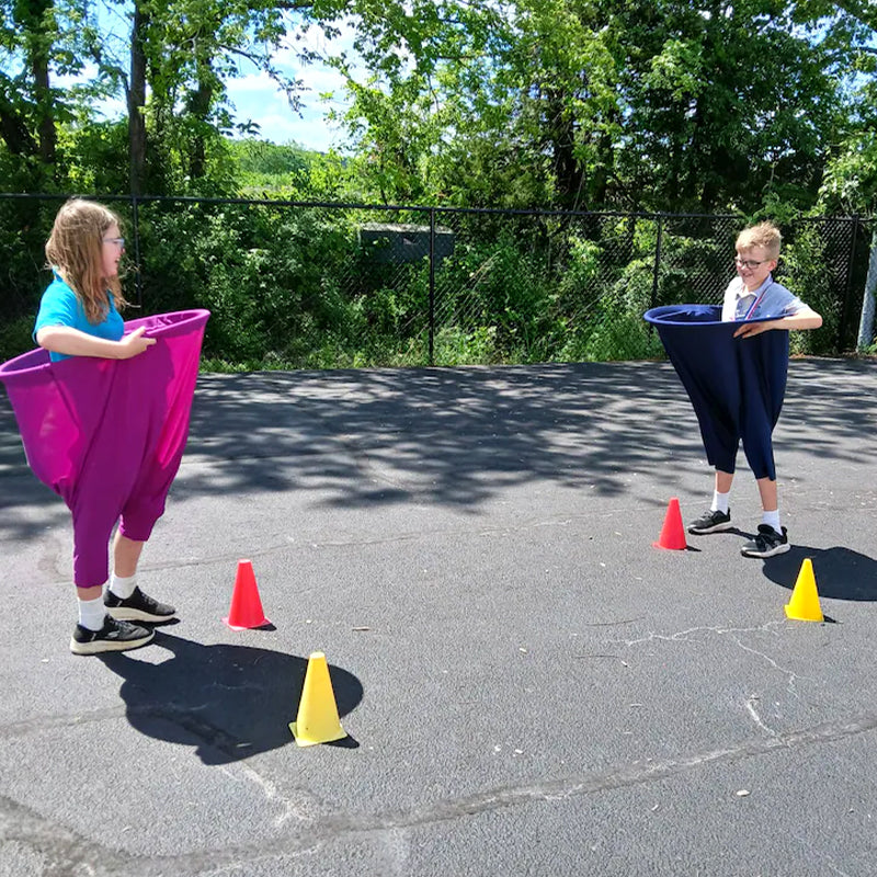 🔥Granny Pants Party Rush Yard Game - The Ultimate Backyard Party Game