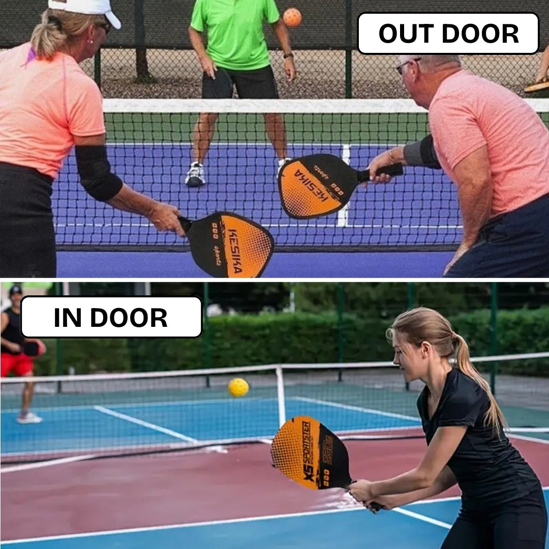 Garroken™ Pickleball Set