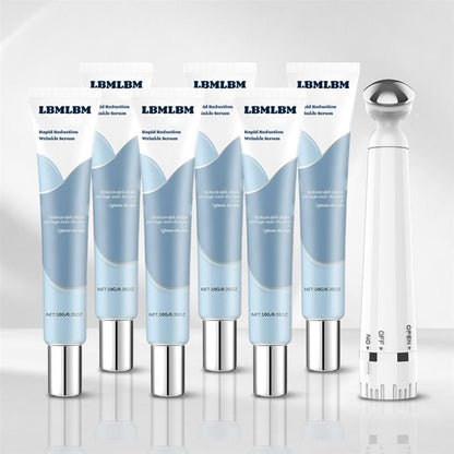 🎁Last Day Promotion 49% OFF LBMLBM™ 60-Second Anti-Aging Serum for Wrinkles, Bags & Dark Circles
