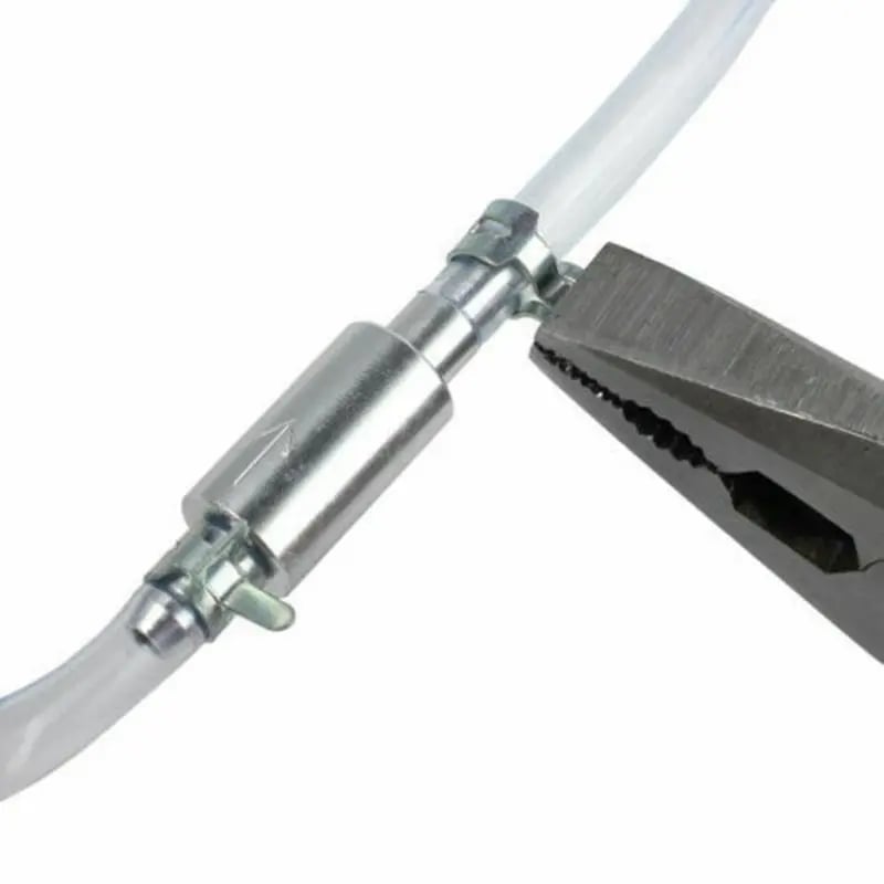 🔥Buy 1 Get 1 Free🔥Brake Bleeder Hose - One Way Check Valve Tube Bleeding Tool Kit For Car Motorcyle Clutch