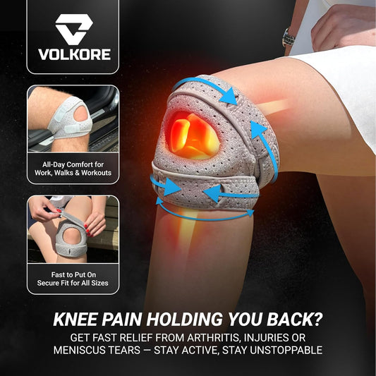 Medical Dynamics Knee Brace