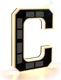 C