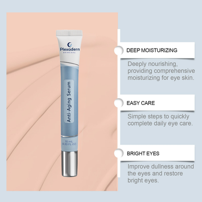 💥July Sale Frenzy💥 Plexadern™ 60-Second Anti-Aging Serum for Wrinkles, Bags & Dark Circles