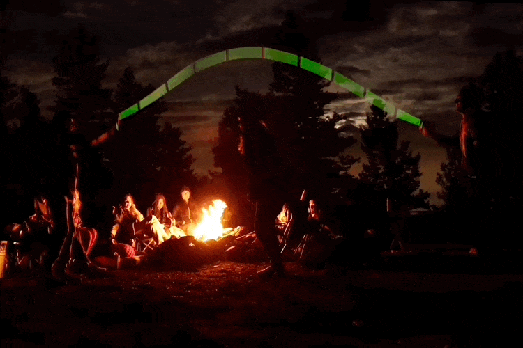 Infinity Tool™ Modular Straps 2.0