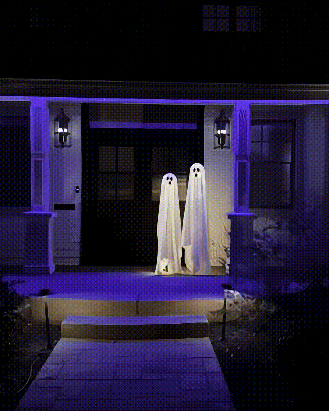 😈 Lord of the Underworld: The Screaming Ghost of Halloween Night