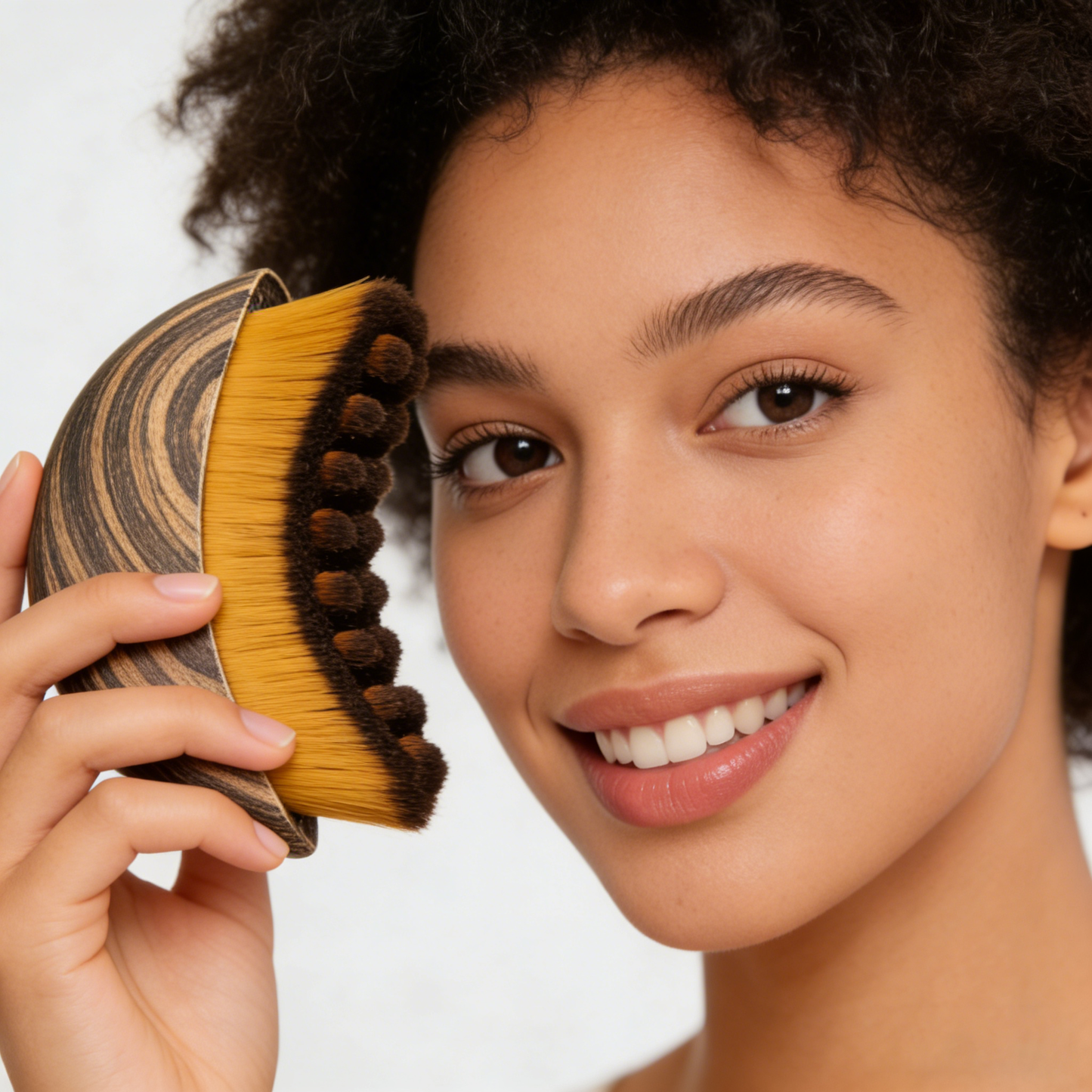 Final 3 Hours — Save Up to 40% 🔥 Lymphatic Face & Neck Lifting Brush