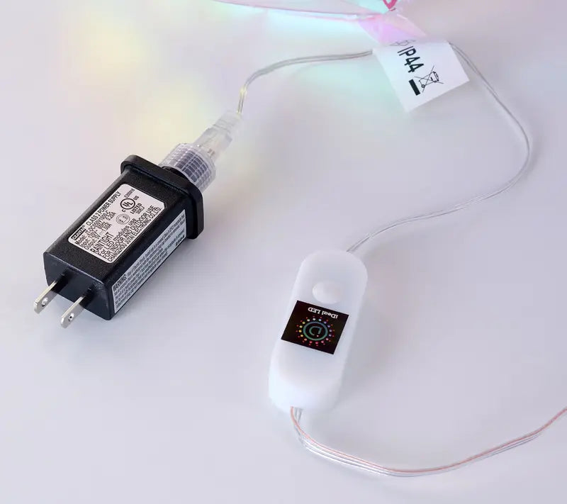 🎅 Christmas Flash Deal 💎 65% OFF ✨ Jumbo Crystal Christmas Figures