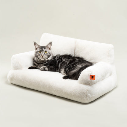 Pet Couch Bed