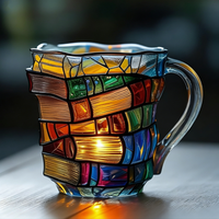 StoryGlow Mug