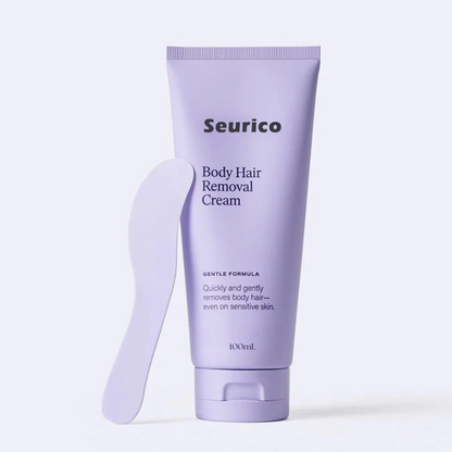 Body Hair Removal Cream