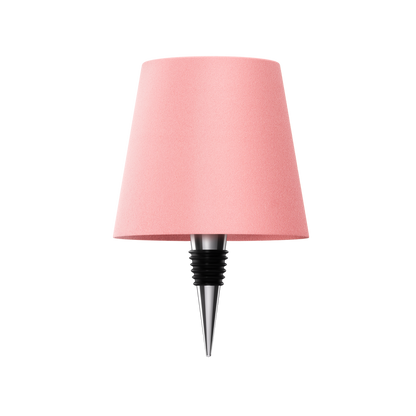 Seurico™ Wireless Bottle Lamp Shade