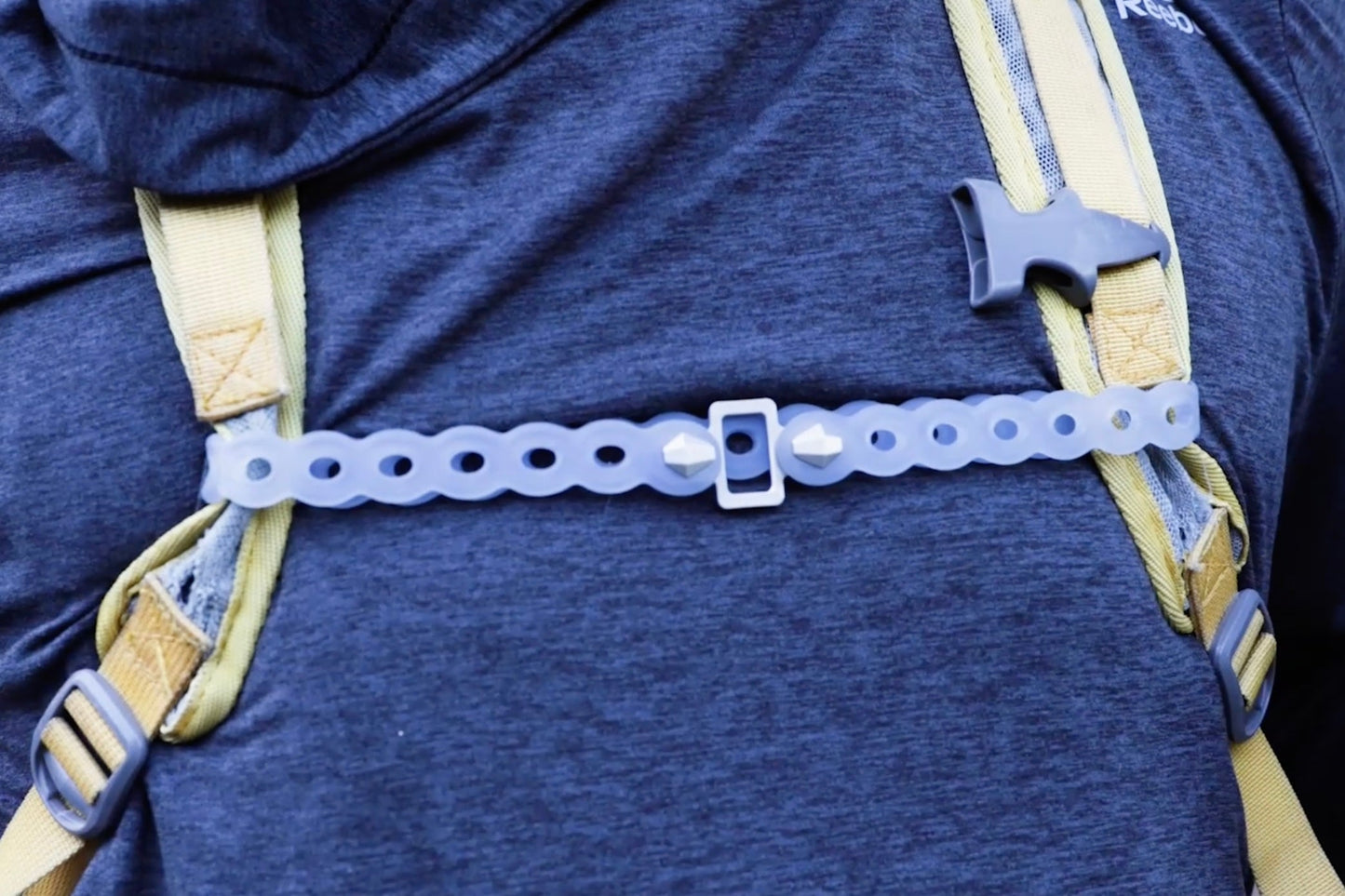 Infinity Tool™ Modular Straps 2.0