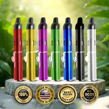 🔥Independence Day Sale 49% OFF - Deluxe Pipe Lighter Set for Men