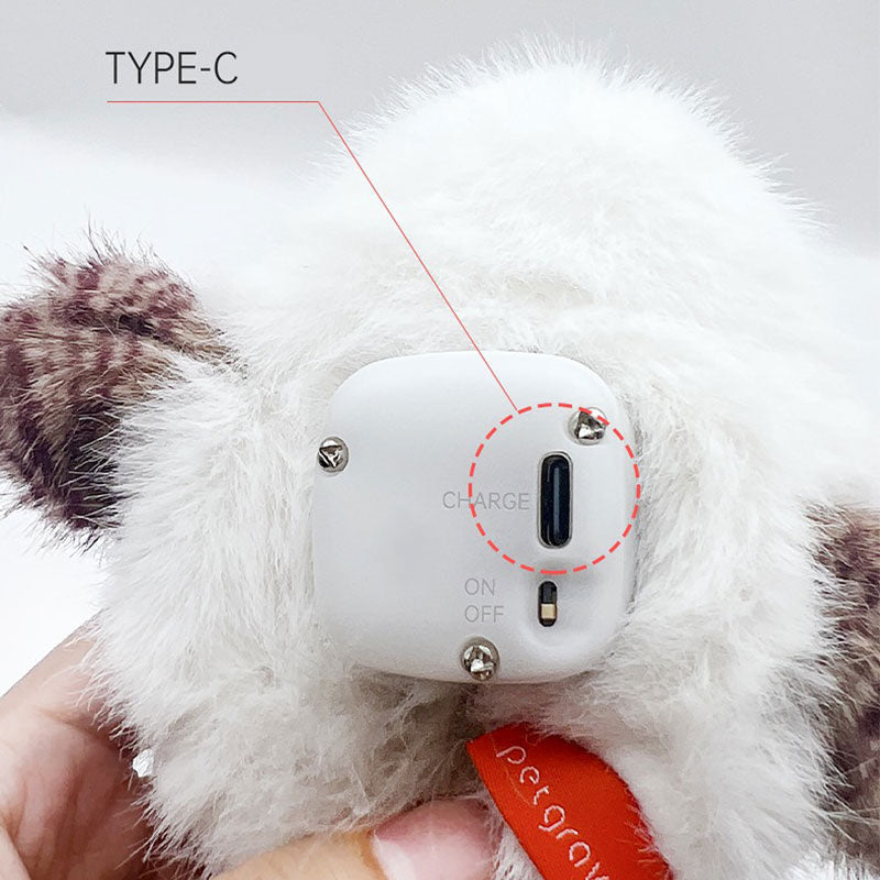 Flappy Bird Interactive Cat Toy