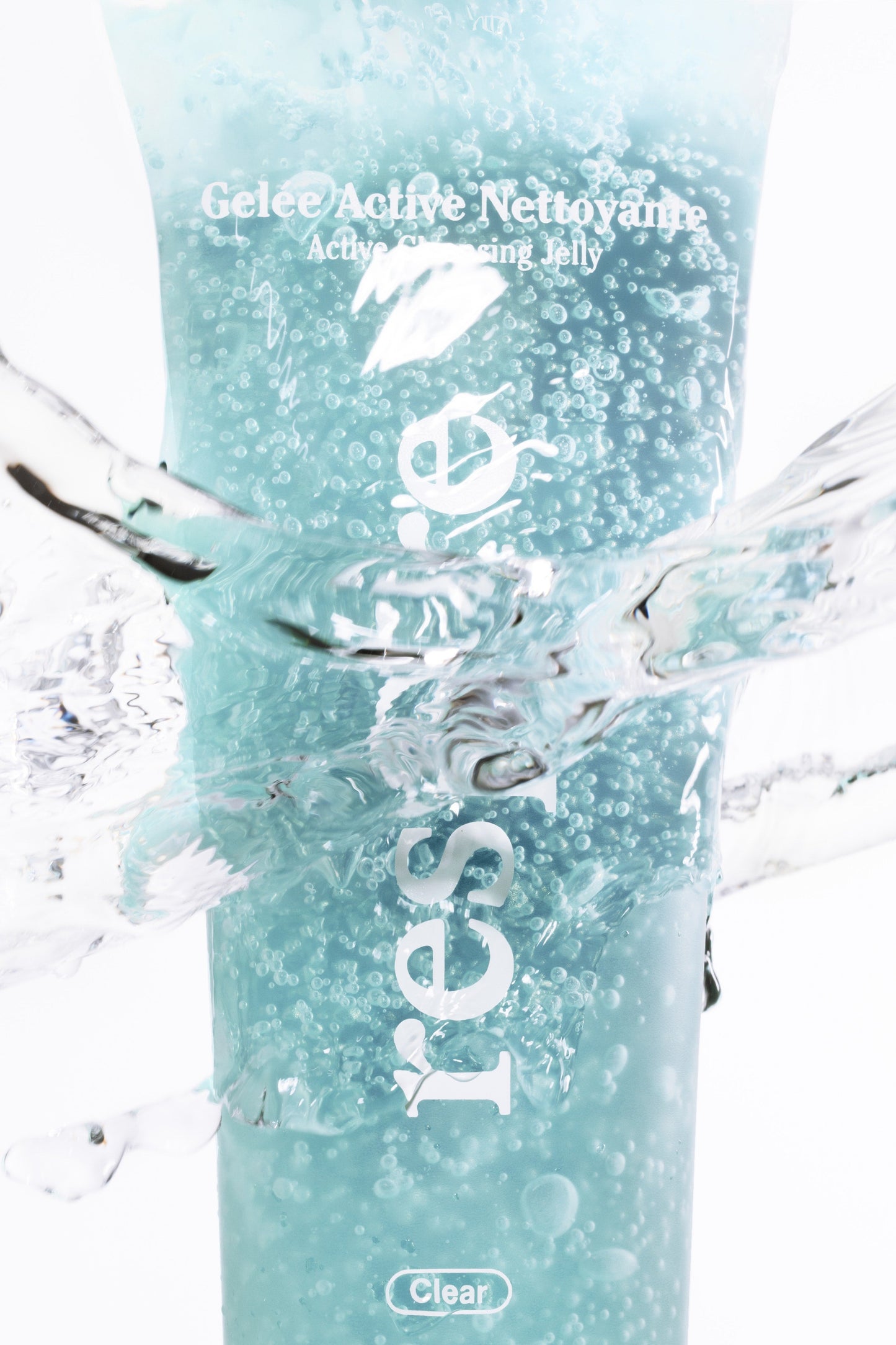 Duo Double Nettoyage