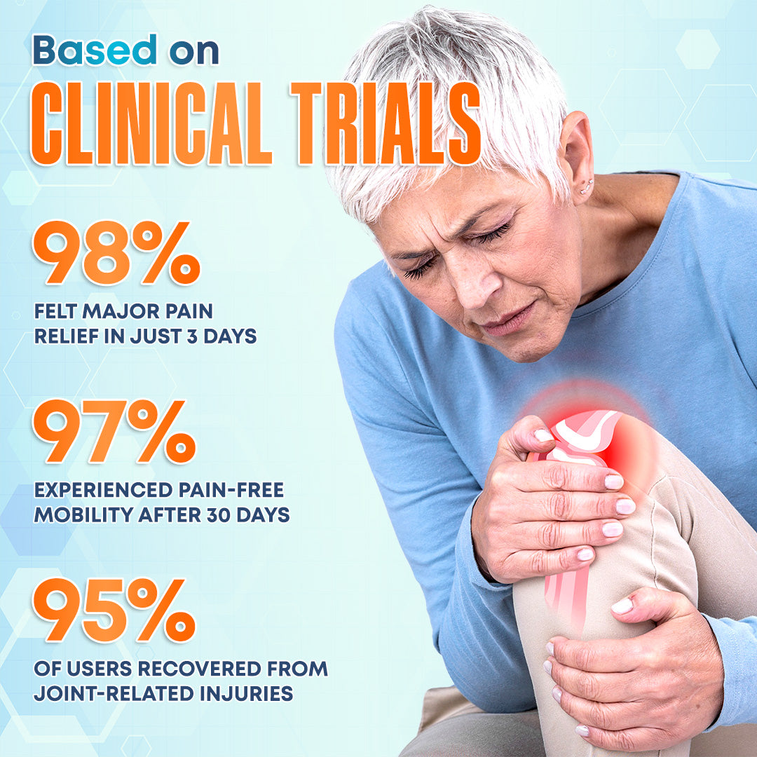 💪 Seurico™ Premium Curcumin Pain Relief Gel - Fast & Natural Relief for Joint & Muscle Pain! 🌿🔥