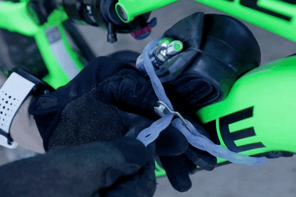 Infinity Tool™ Modular Straps 2.0