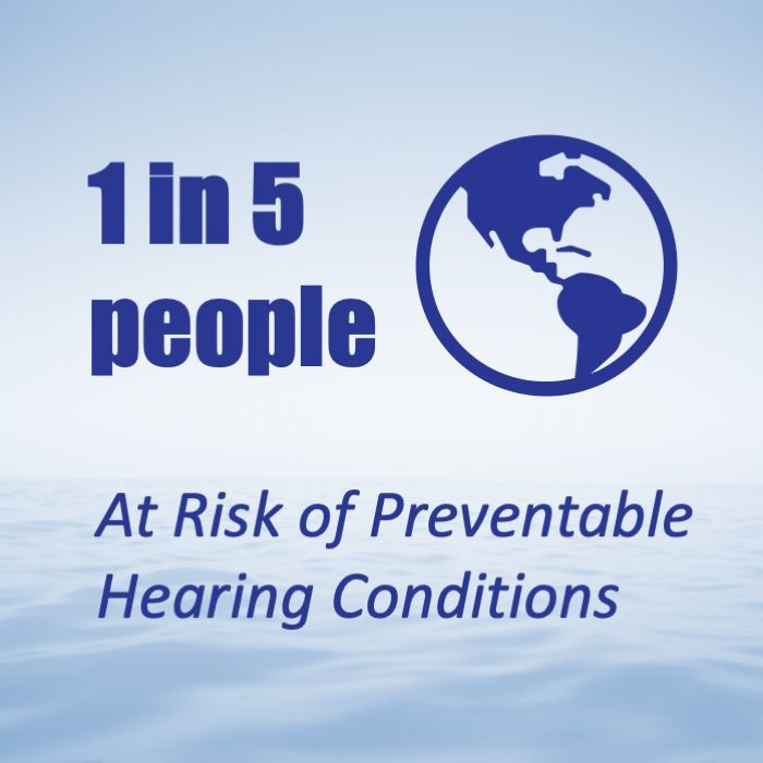 💥2025 NEW DESIGN👂The World's First Fluid Inflatable Earplug