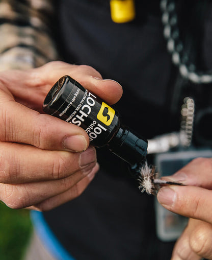 AquaGuard™ Quick Release Fish Hook Extractor