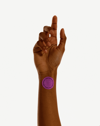 【Flash Sale 75% OFF⏰】LBMLBM™ Menopause Relief Patch – Hot Flash Cooling, Night Sweat Control & Hormone Balance 🌙（Sleep Better | Natural Relief）