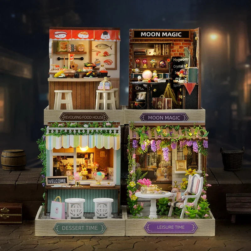 DIY Nook Kit | Moonlight Magic