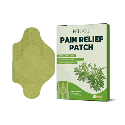 ⏳【𝐅𝐥𝐚𝐬𝐡 𝐒𝐚𝐥𝐞】OrthoHerb™ Pain Relief Patch