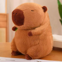 Capybara Buddy