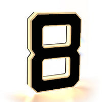 8