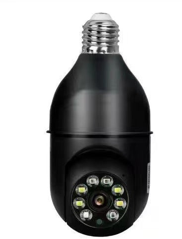 Black V720 bulb model [2.4G Wifi version]