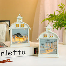 Creative Light Art Night Light Decoration