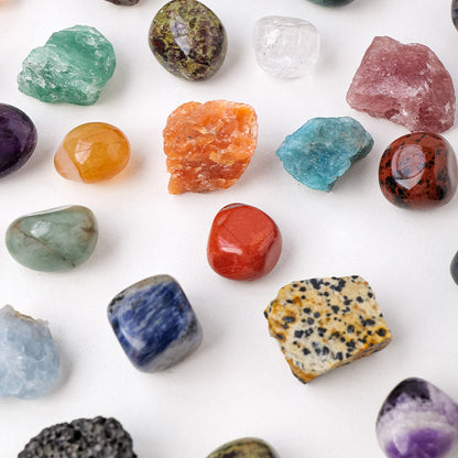 🎅 Christmas Flash Deal 🎁 65% OFF 💎24-Day Crystal Mystery Box