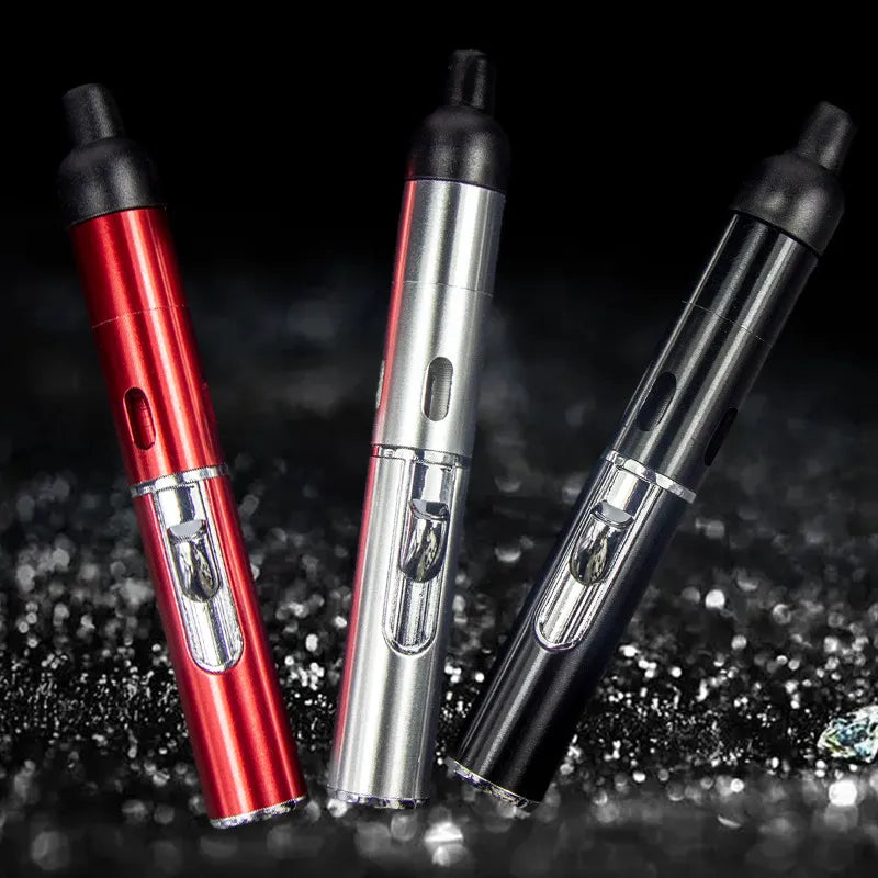 🔥Independence Day Sale 49% OFF - Deluxe Pipe Lighter Set for Men