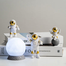 Astronaut Figurine - Home Decor for Living Room, Office, or Bookshelf
