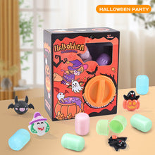 👻 Halloween Sale 49% OFF 👻 – Spooky Ghost Capsule Machine