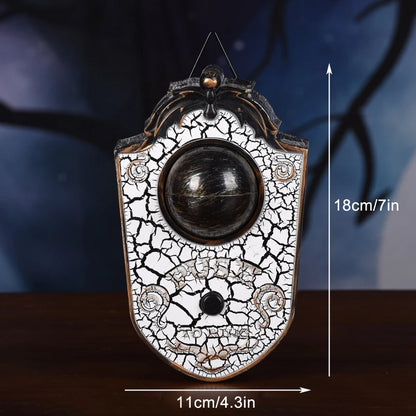 👻 Halloween Sale 49% OFF 👻 Spooky Cyclops Doorbell: One-Eyed Monster for a Halloween Fright