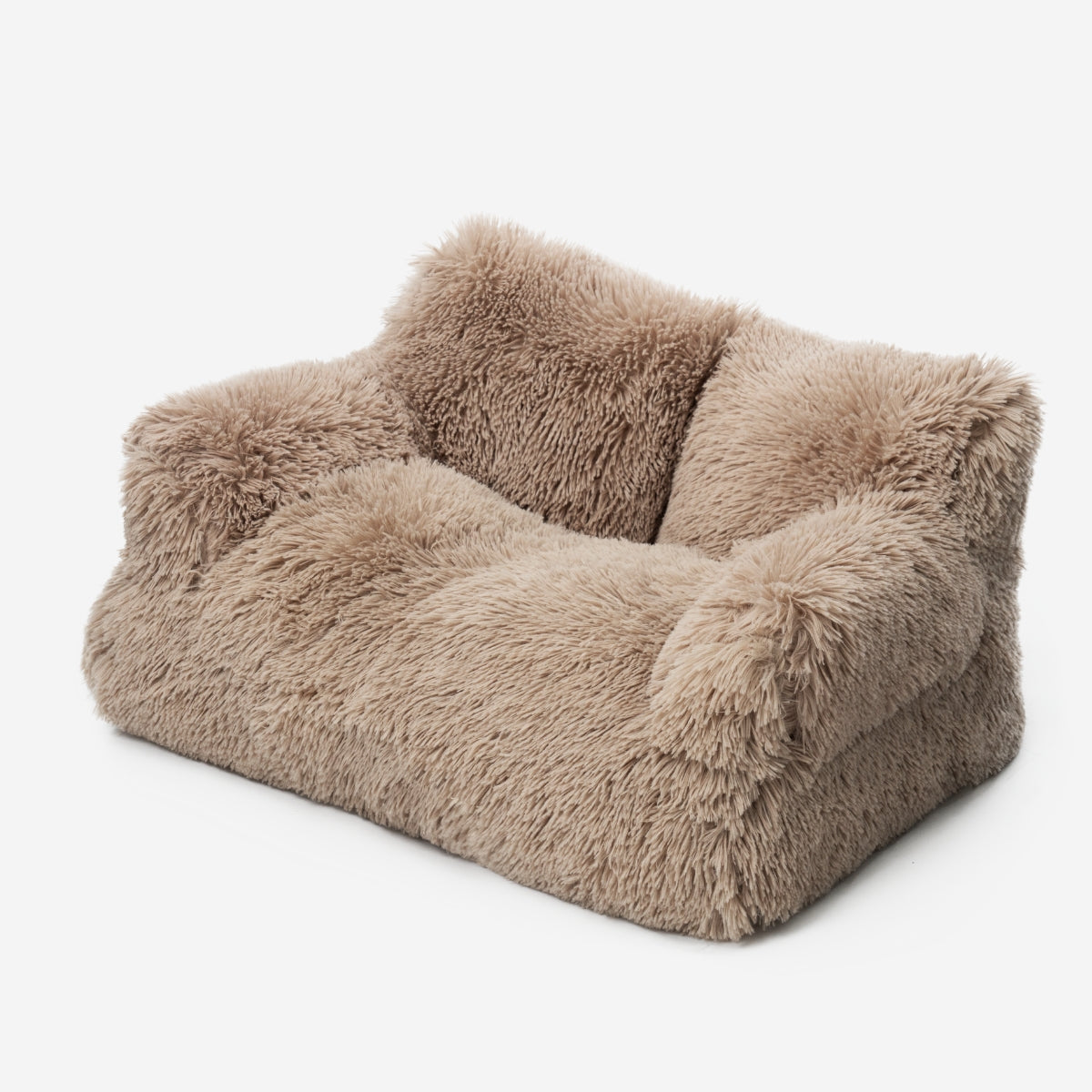 Macaron Calming Cat & Dog Sofa