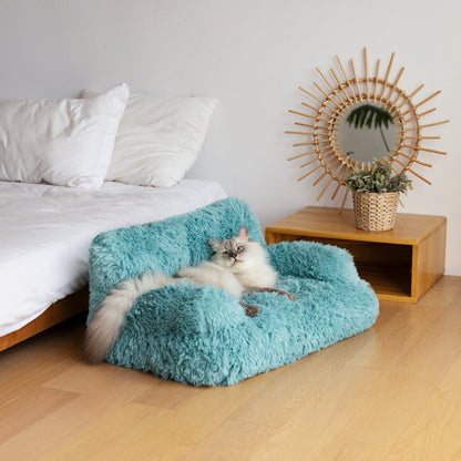 Macaron Calming Cat & Dog Sofa