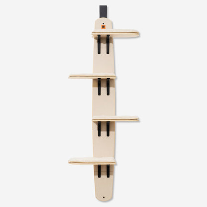 Sherman Cat Shelf Premium