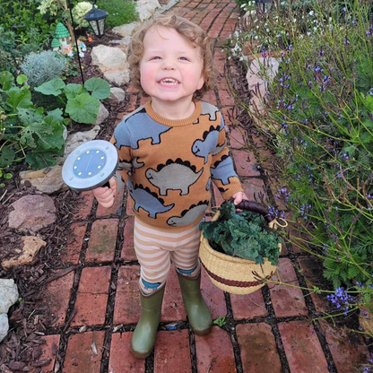 Kaliqo™ – LED Ground Light Pack