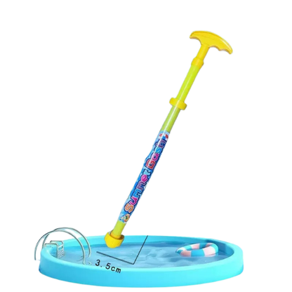 🔫AquaBurst™ Firework WaterGun for Explosive Summer Fun