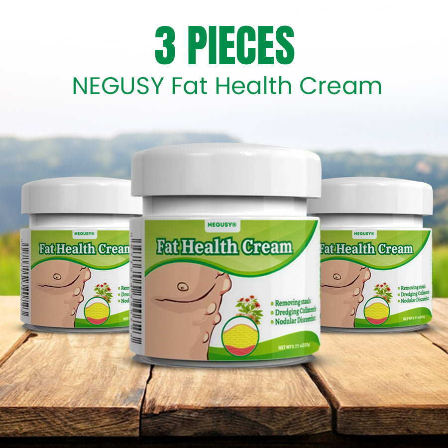 NEGUSY™Advanced Lipoma & Nodule Treatment Cream