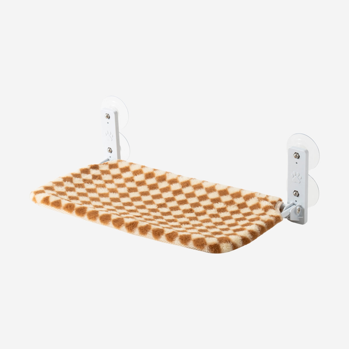 Zion Diamond Foldable Cat Window Perch