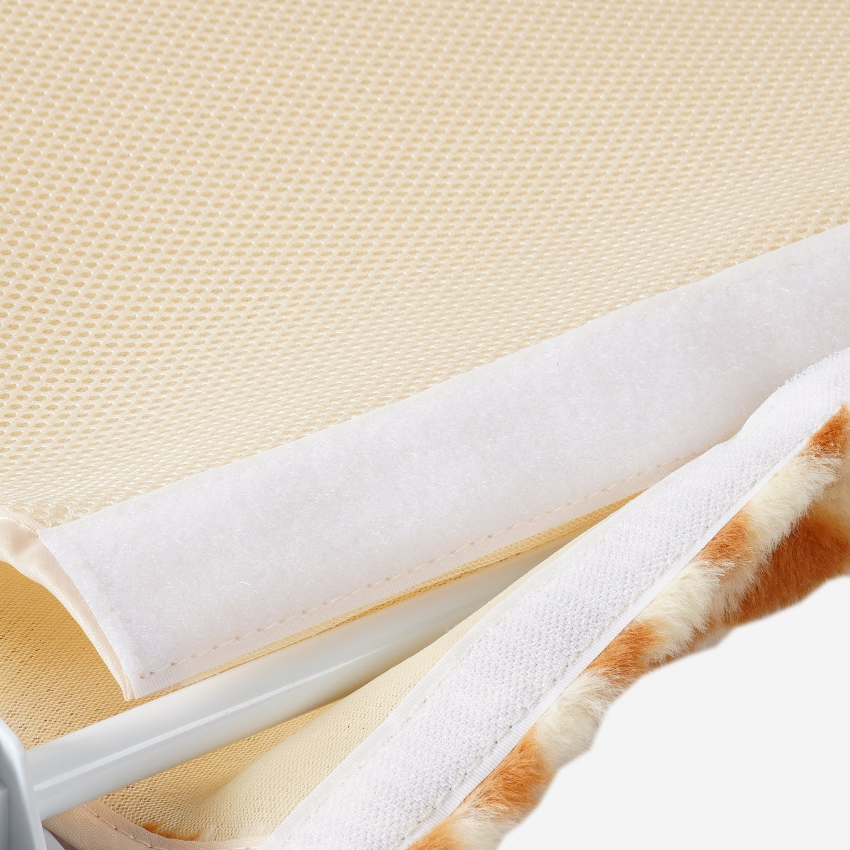 Zion Diamond Foldable Cat Window Perch